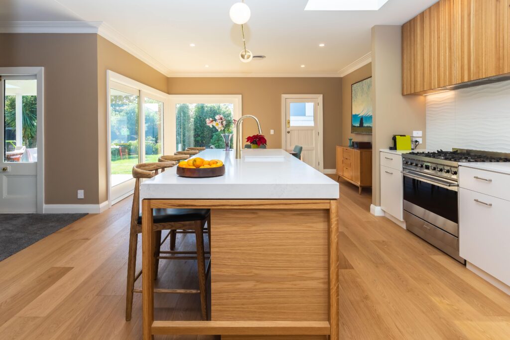 Kitchen renovation specialists