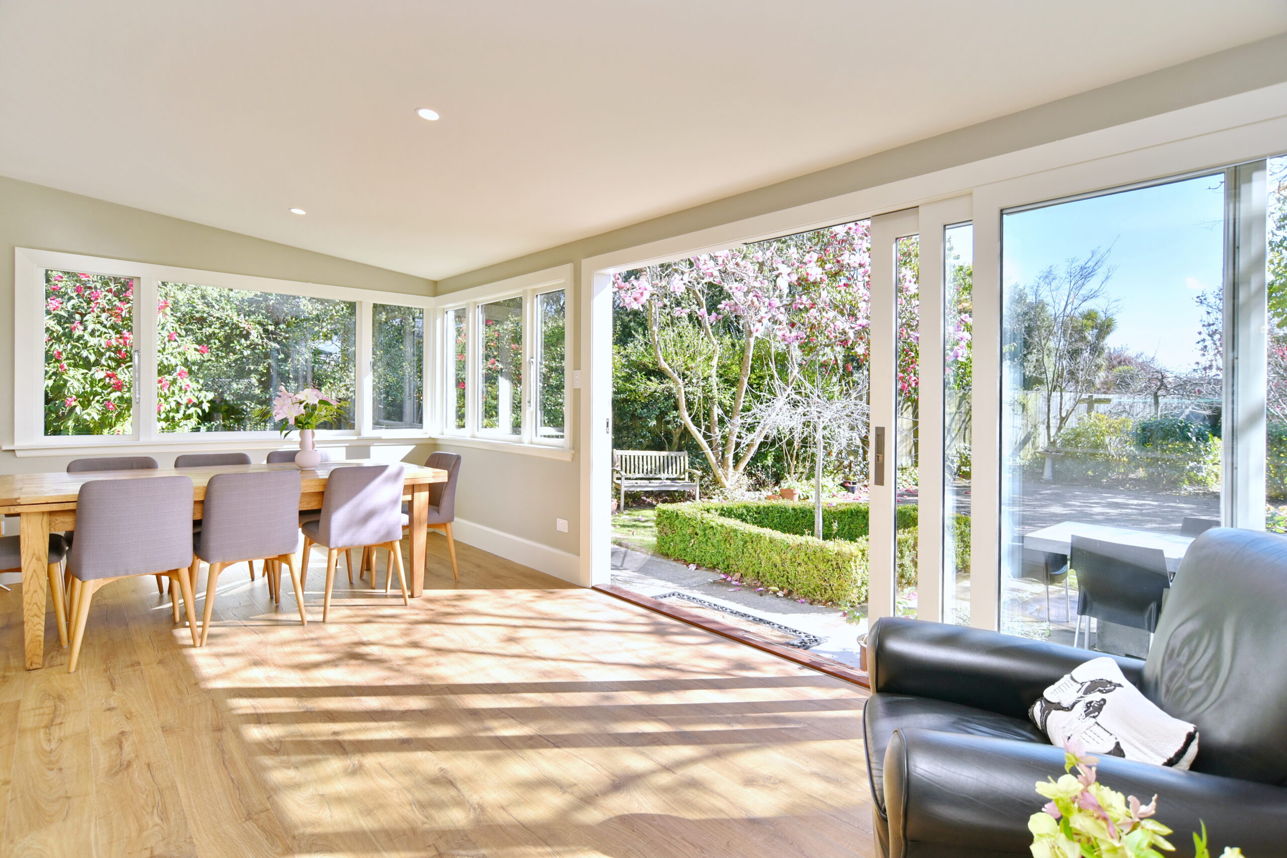 How Trudy’s Fireplace Fix Became a Full Renovation in Strowan, Christchurch