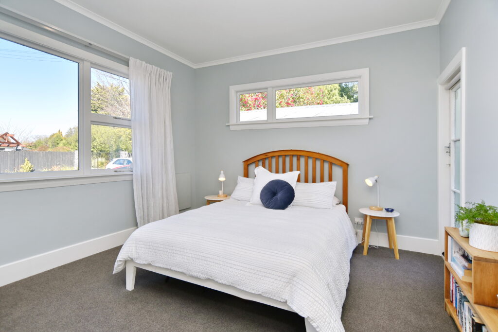 Bedroom renovation Elmwood