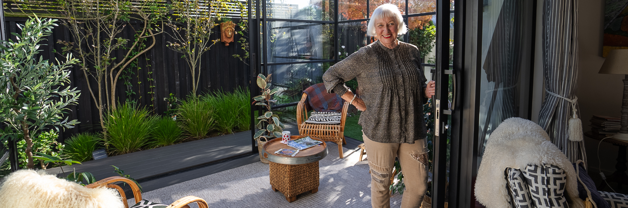How Build Right Transformed a Christchurch Townhouse with a Stunning Conservatory