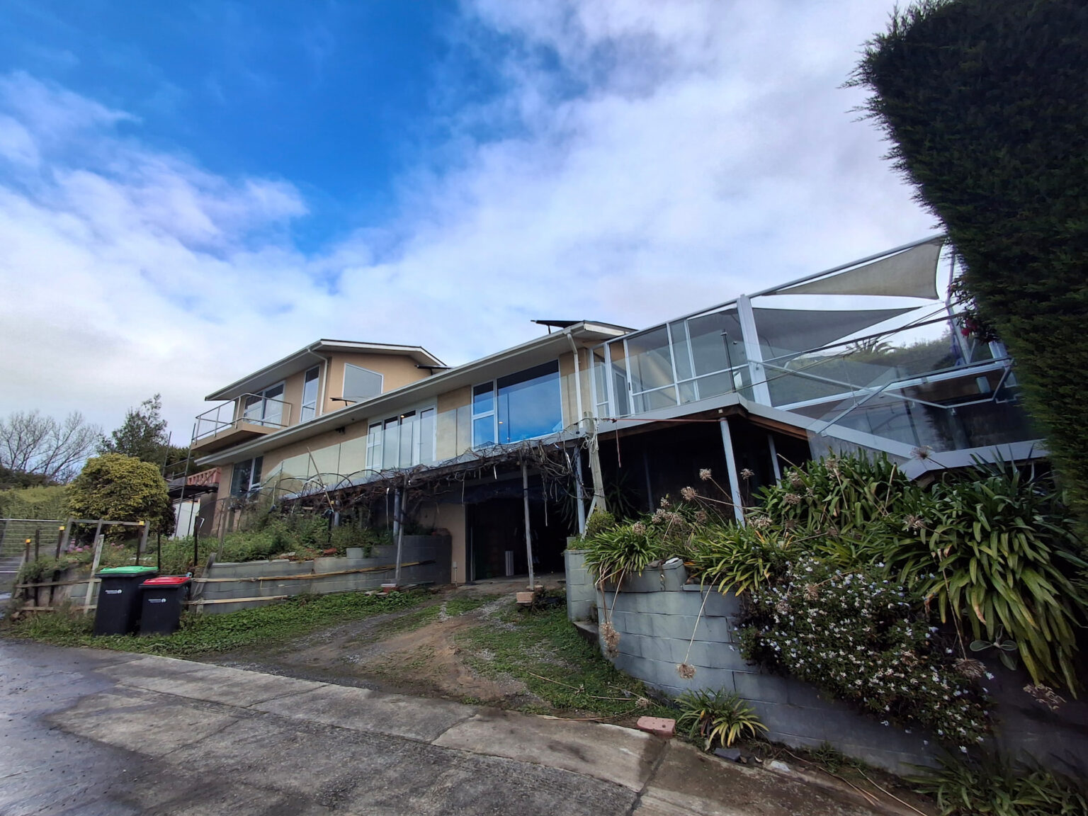Projects in Progress | Build Right Homes