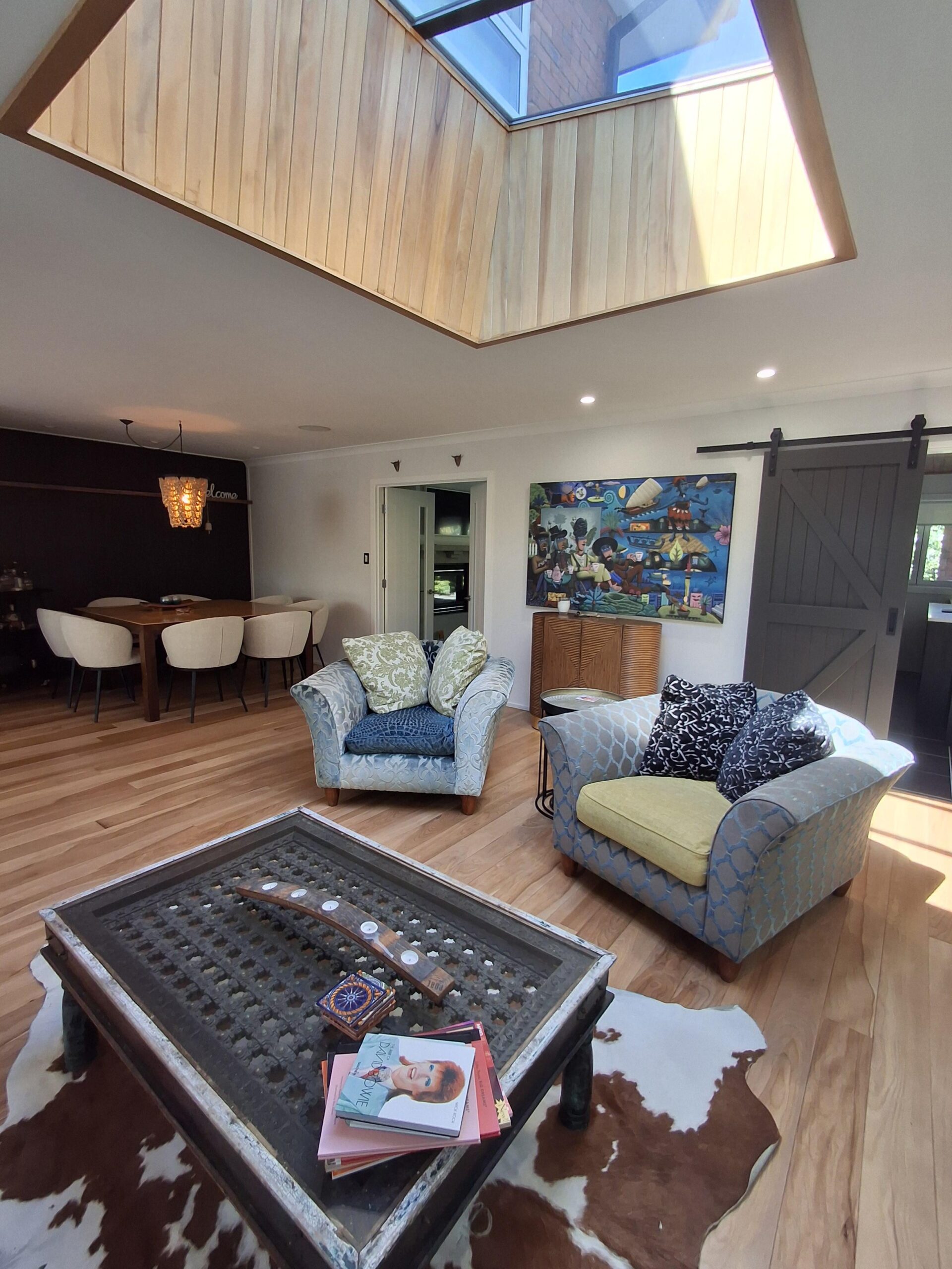 A High Peak Renovation That Truly Became “Home”