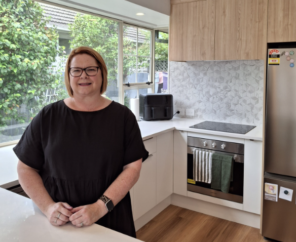 Munro Street, Christchurch