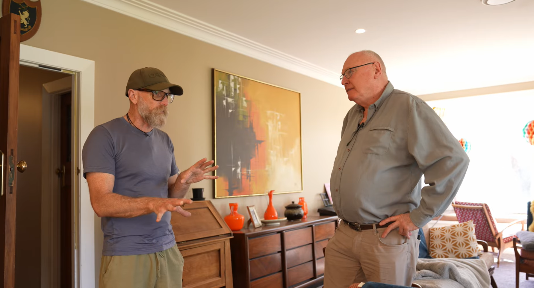 Thinking about a home renovation or extension?