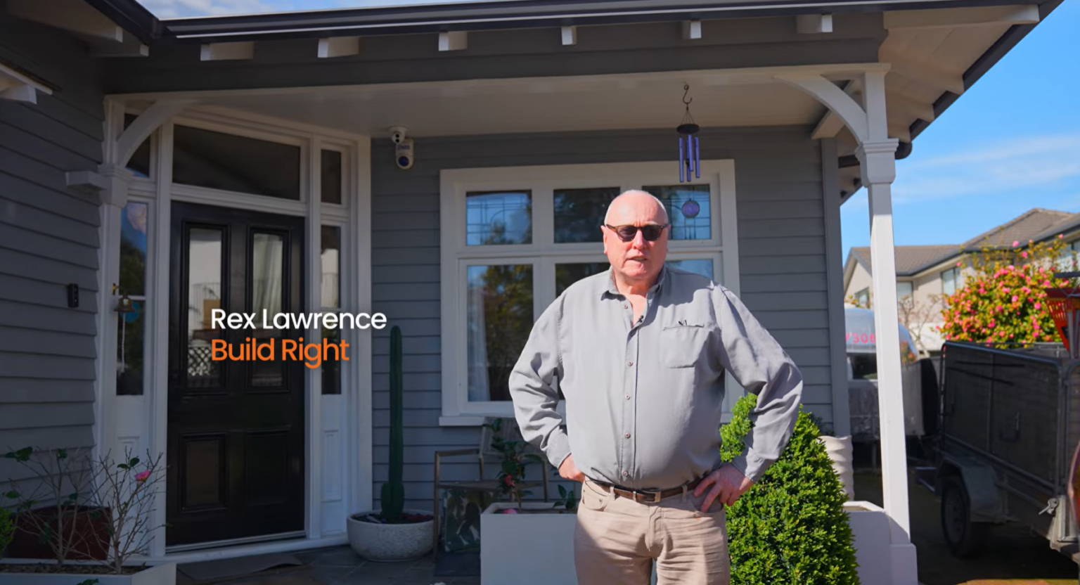 Thinking about a home renovation or extension? | Build Right Homes